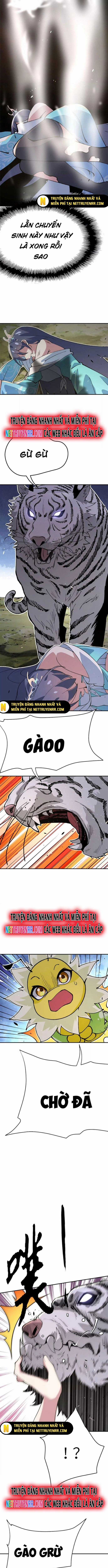 Tiến Hóa Đi, Caterpie - Chapter 9 - Trang 4