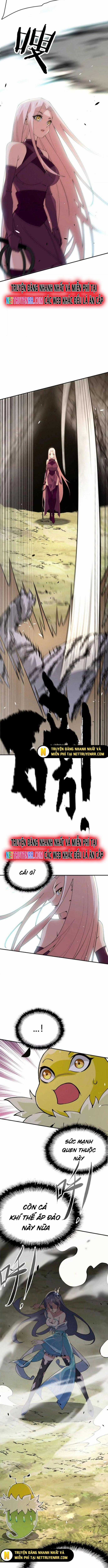 Tiến Hóa Đi, Caterpie - Chapter 9 - Trang 5