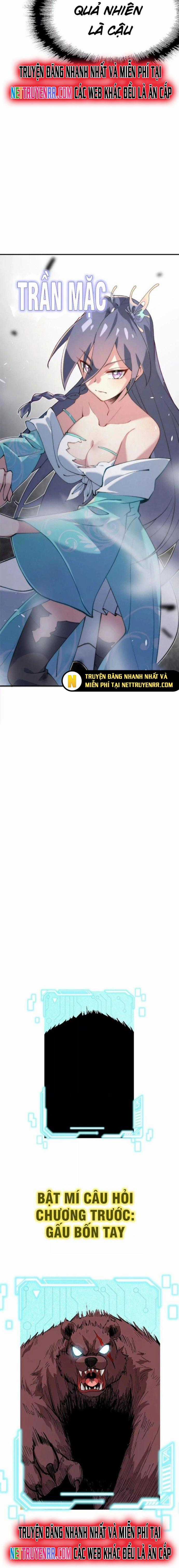 Tiến Hóa Đi, Caterpie - Chapter 9 - Trang 6