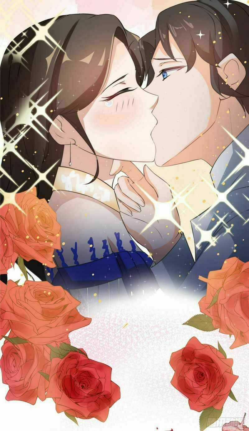 Tiên Hôn Đoạt Ái - Chapter 0 - Trang 5