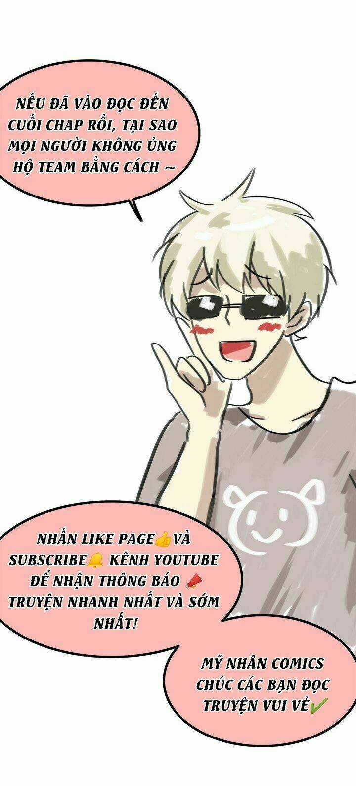 Tiên Hôn Đoạt Ái - Chapter 0 - Trang 10