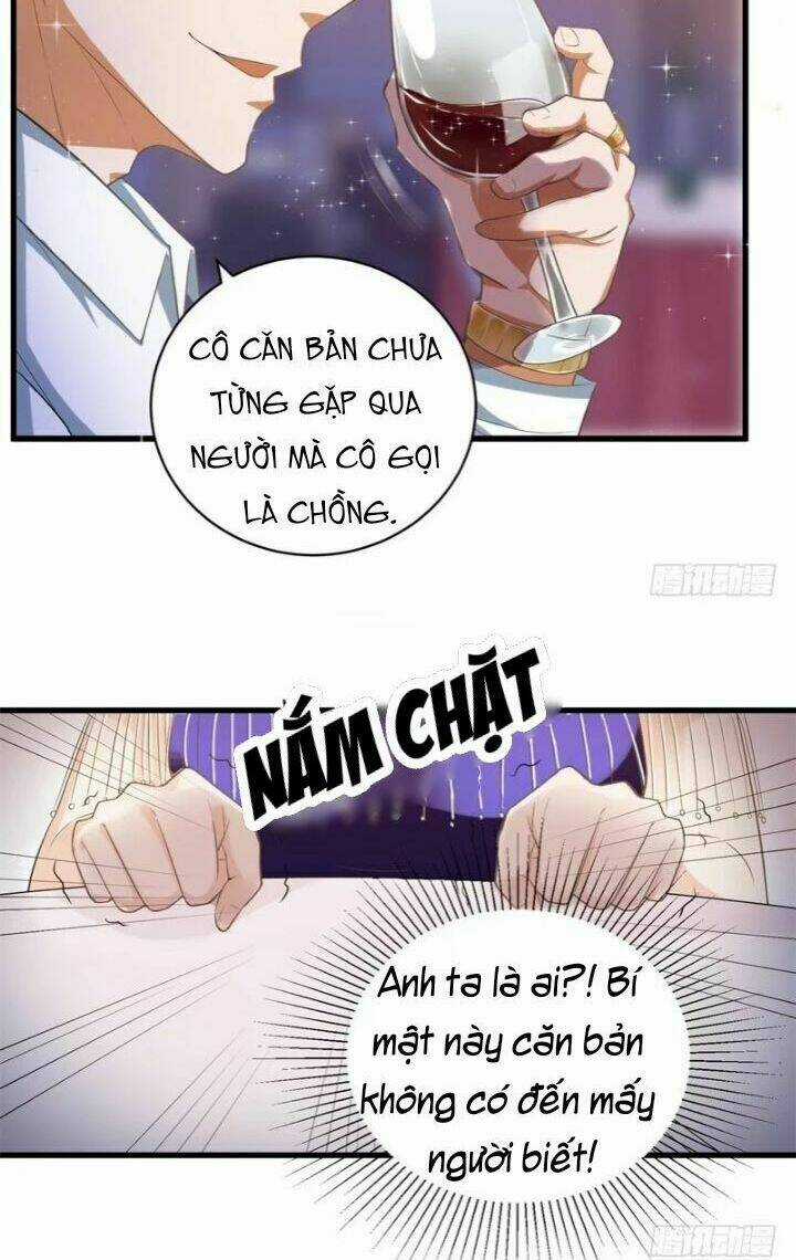 Tiên Hôn Đoạt Ái - Chapter 1 - Trang 13