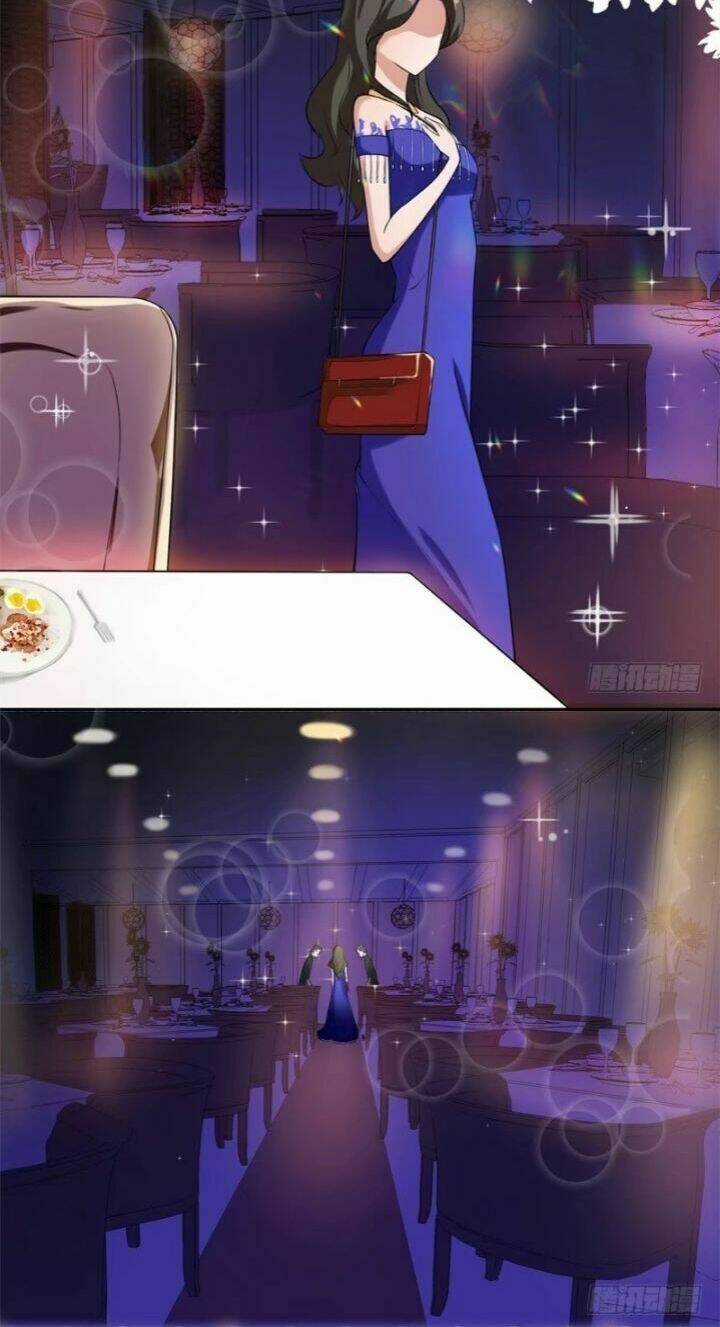 Tiên Hôn Đoạt Ái - Chapter 1 - Trang 17