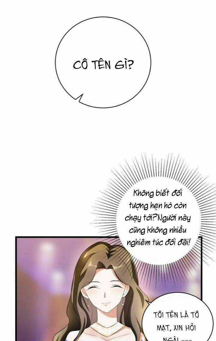 Tiên Hôn Đoạt Ái - Chapter 1 - Trang 10