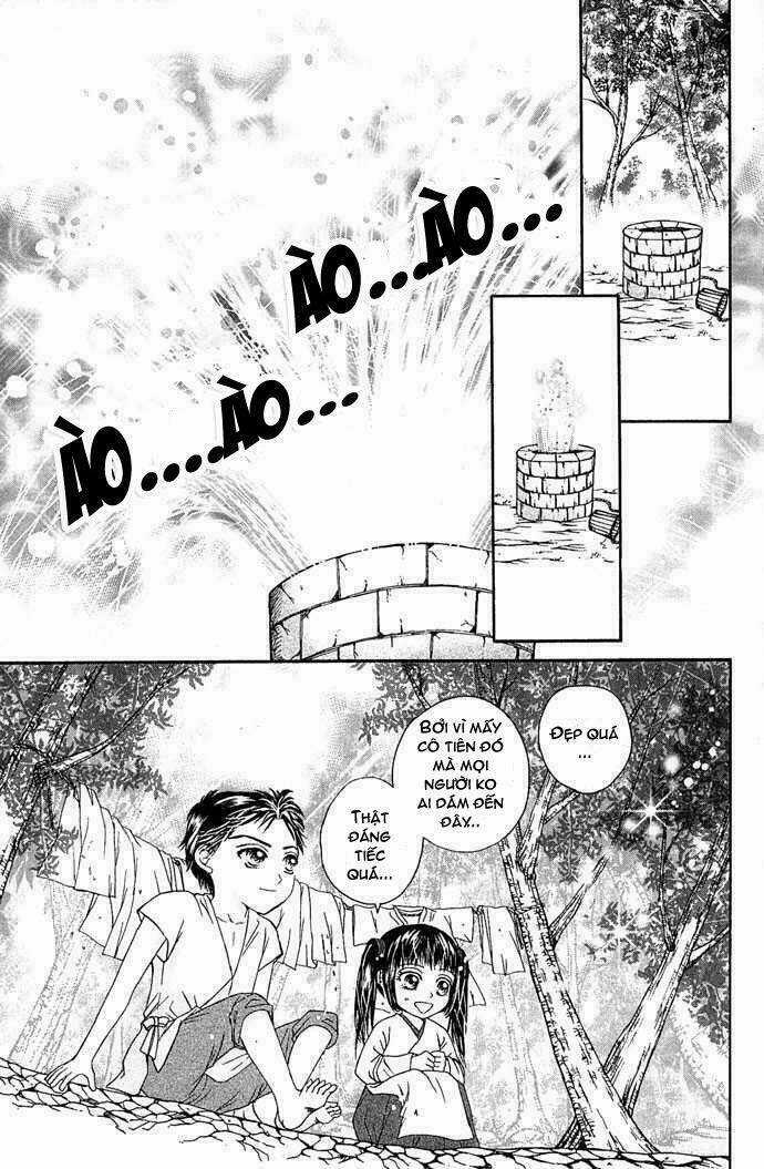 Tiên Khúc - Chapter 1 - Trang 34