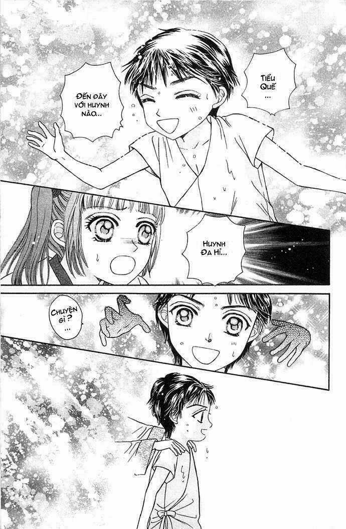 Tiên Khúc - Chapter 1 - Trang 36