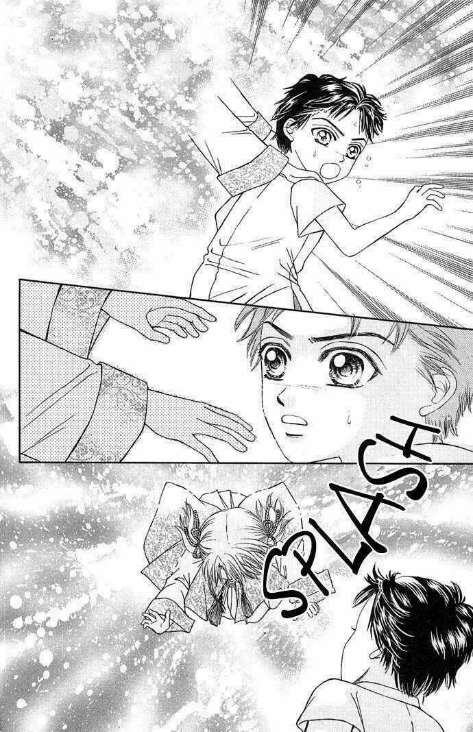 Tiên Khúc - Chapter 1 - Trang 37