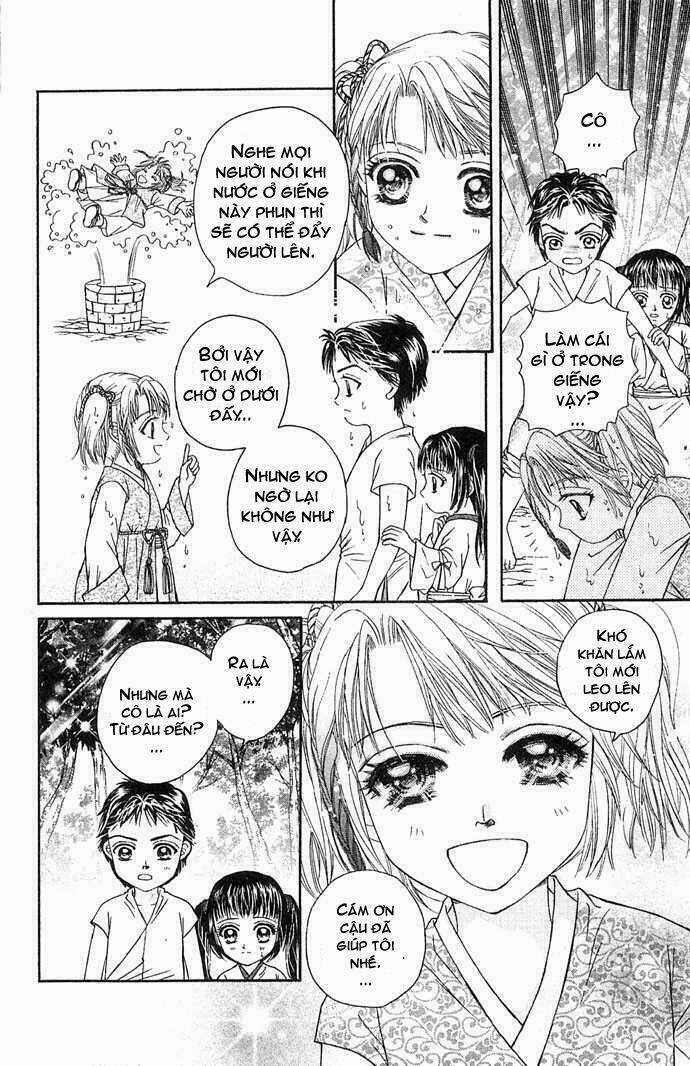 Tiên Khúc - Chapter 1 - Trang 39