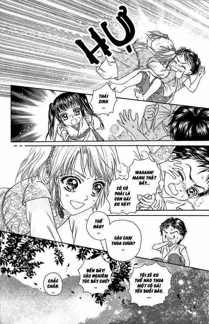 Tiên Khúc - Chapter 1 - Trang 43