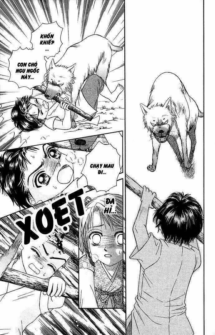 Tiên Khúc - Chapter 1 - Trang 52