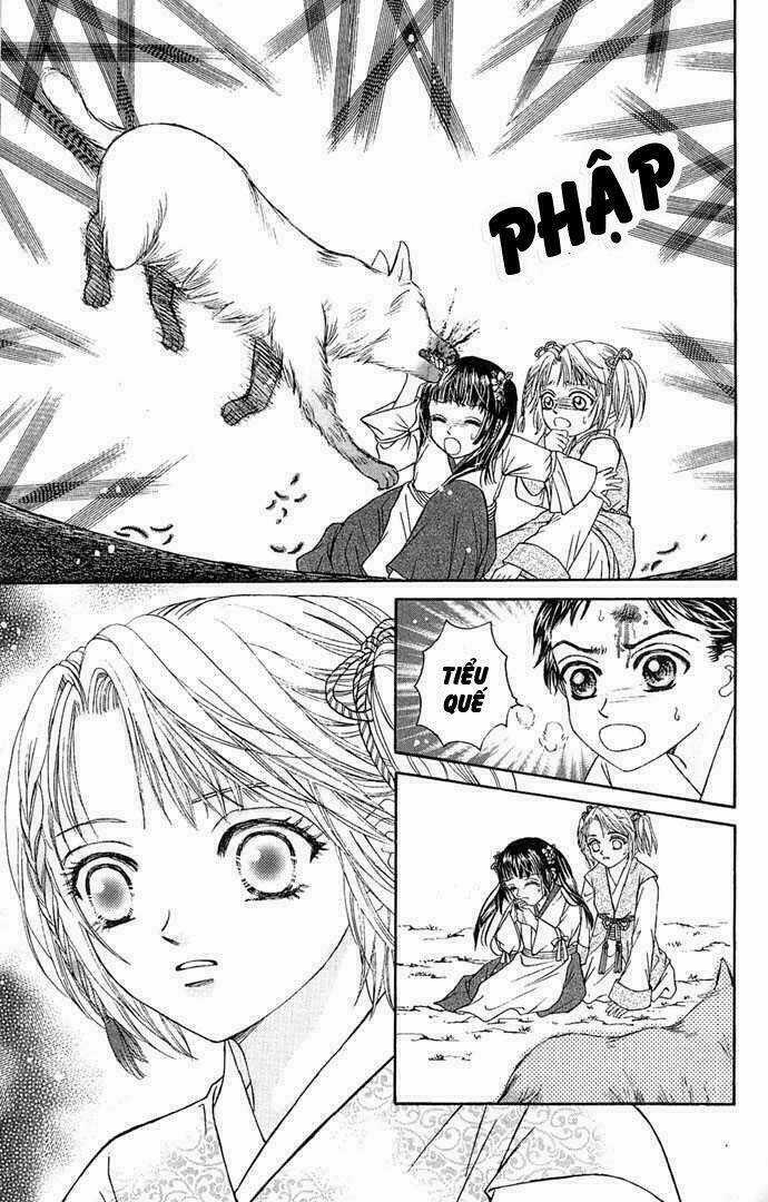 Tiên Khúc - Chapter 1 - Trang 54