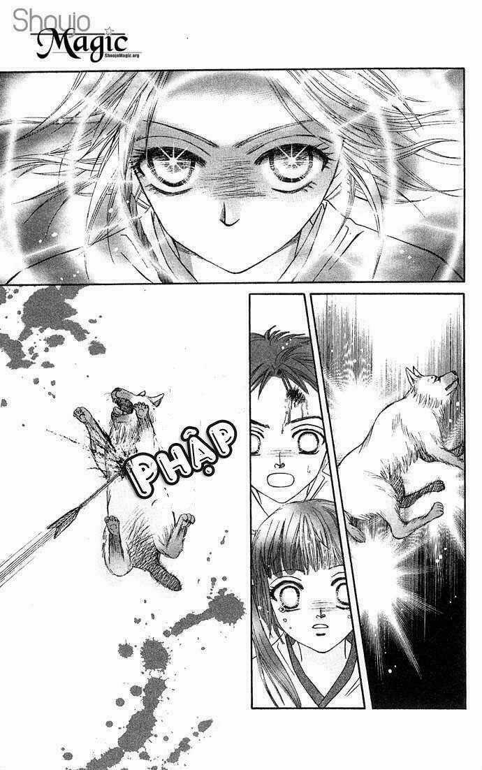 Tiên Khúc - Chapter 1 - Trang 56