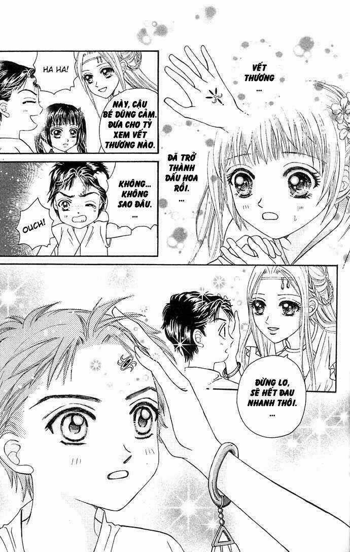 Tiên Khúc - Chapter 1 - Trang 60