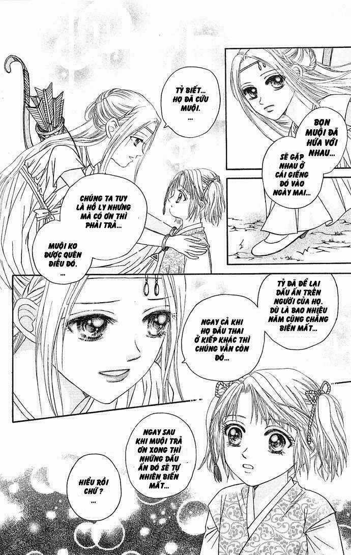 Tiên Khúc - Chapter 1 - Trang 65