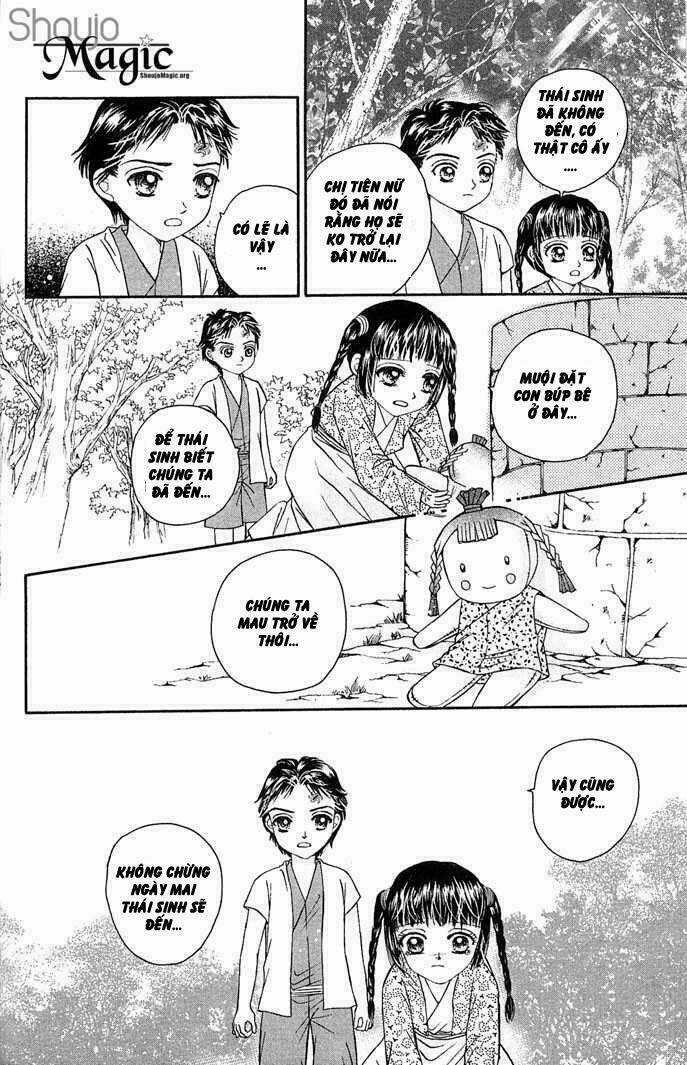 Tiên Khúc - Chapter 1 - Trang 67