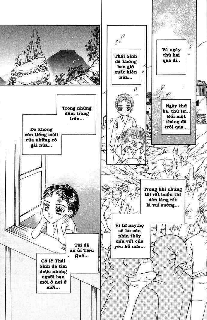 Tiên Khúc - Chapter 1 - Trang 68