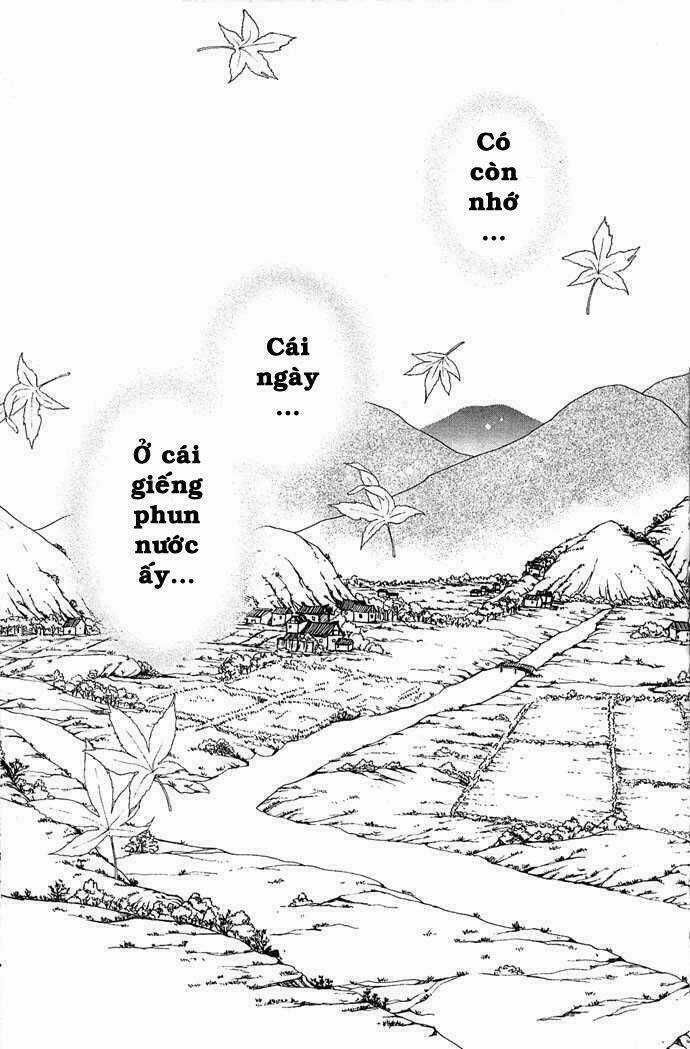 Tiên Khúc - Chapter 1 - Trang 70