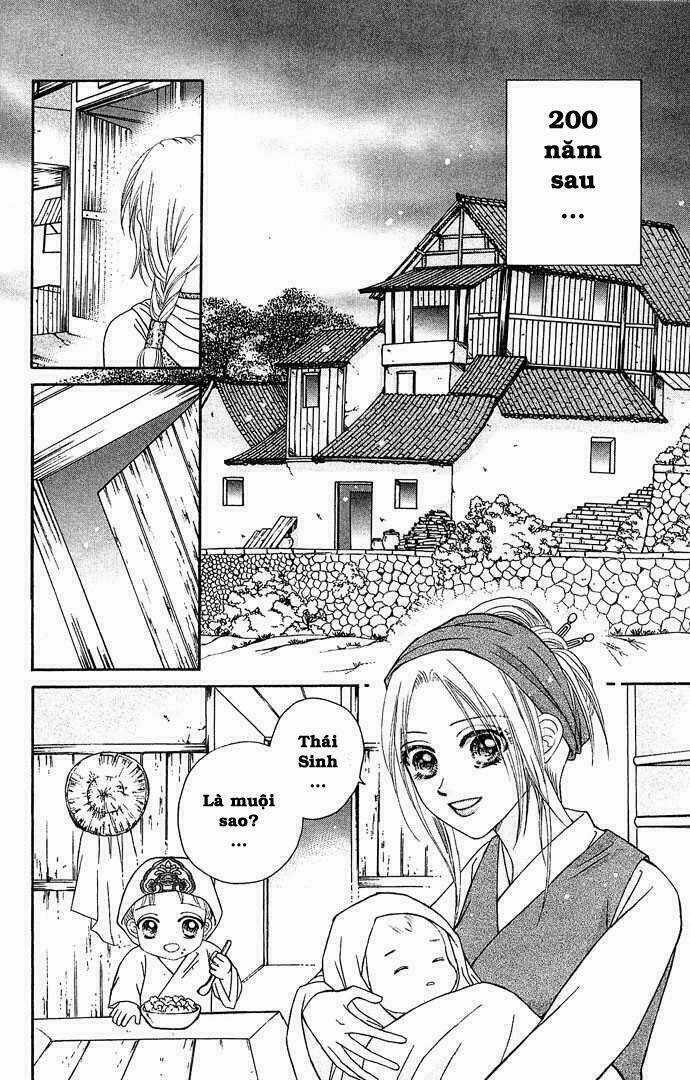 Tiên Khúc - Chapter 1 - Trang 71