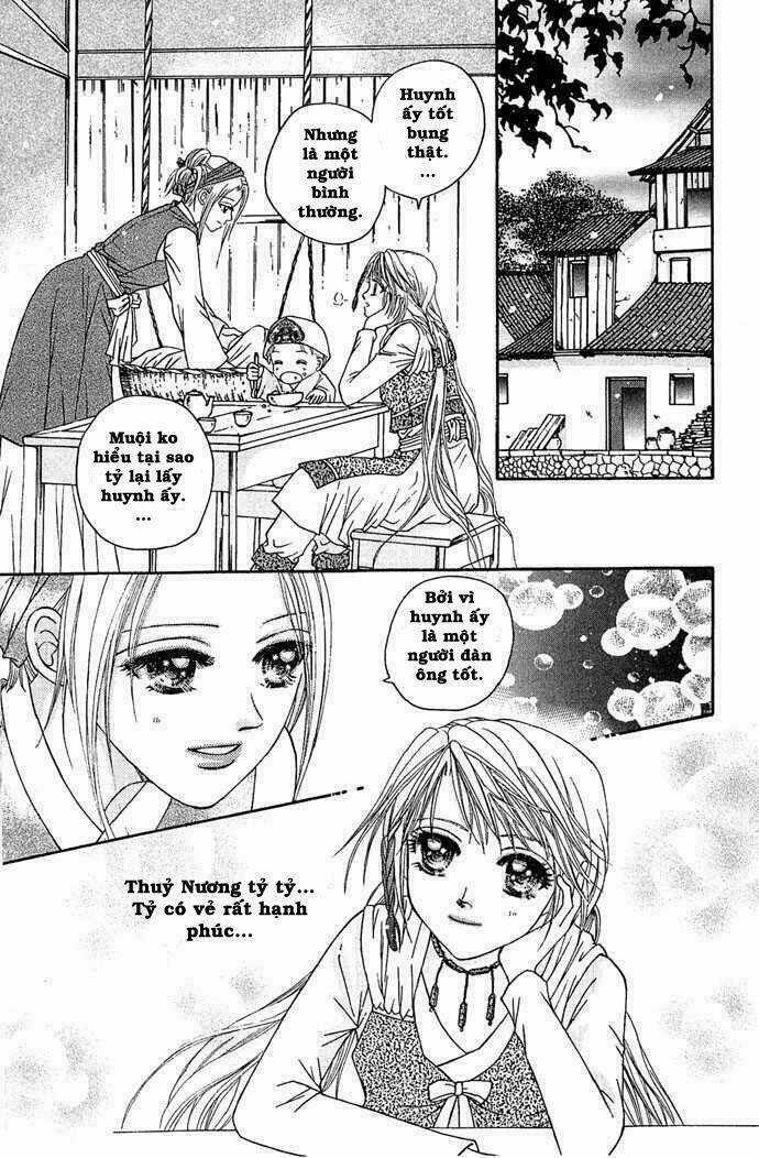 Tiên Khúc - Chapter 1 - Trang 74