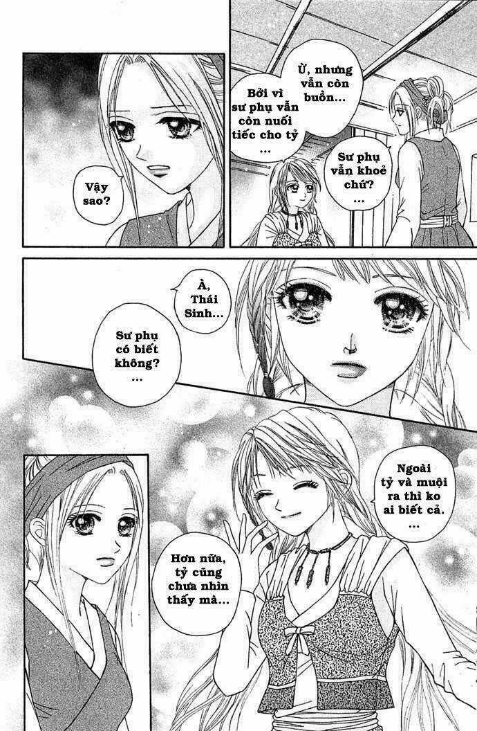 Tiên Khúc - Chapter 1 - Trang 75