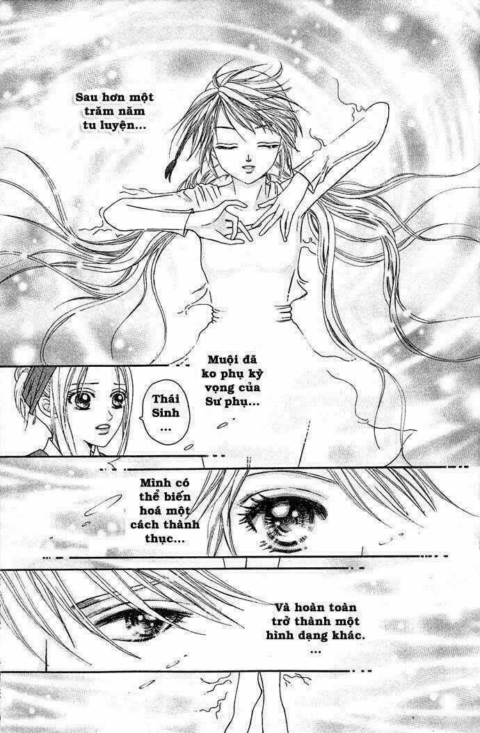 Tiên Khúc - Chapter 1 - Trang 76