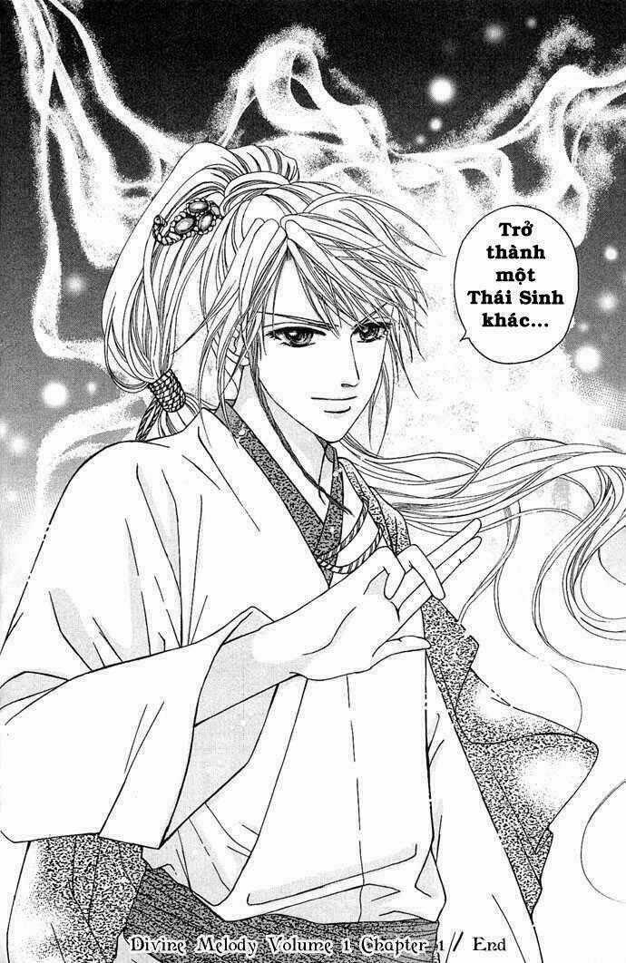 Tiên Khúc - Chapter 1 - Trang 77
