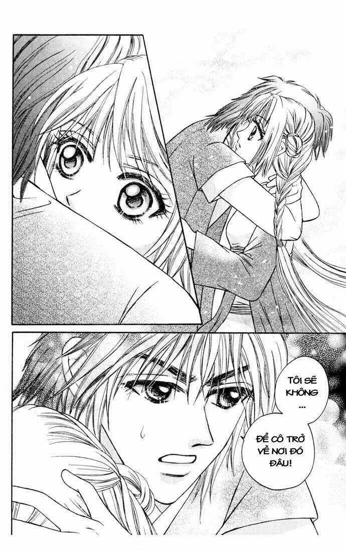 Tiên Khúc - Chapter 10 - Trang 15