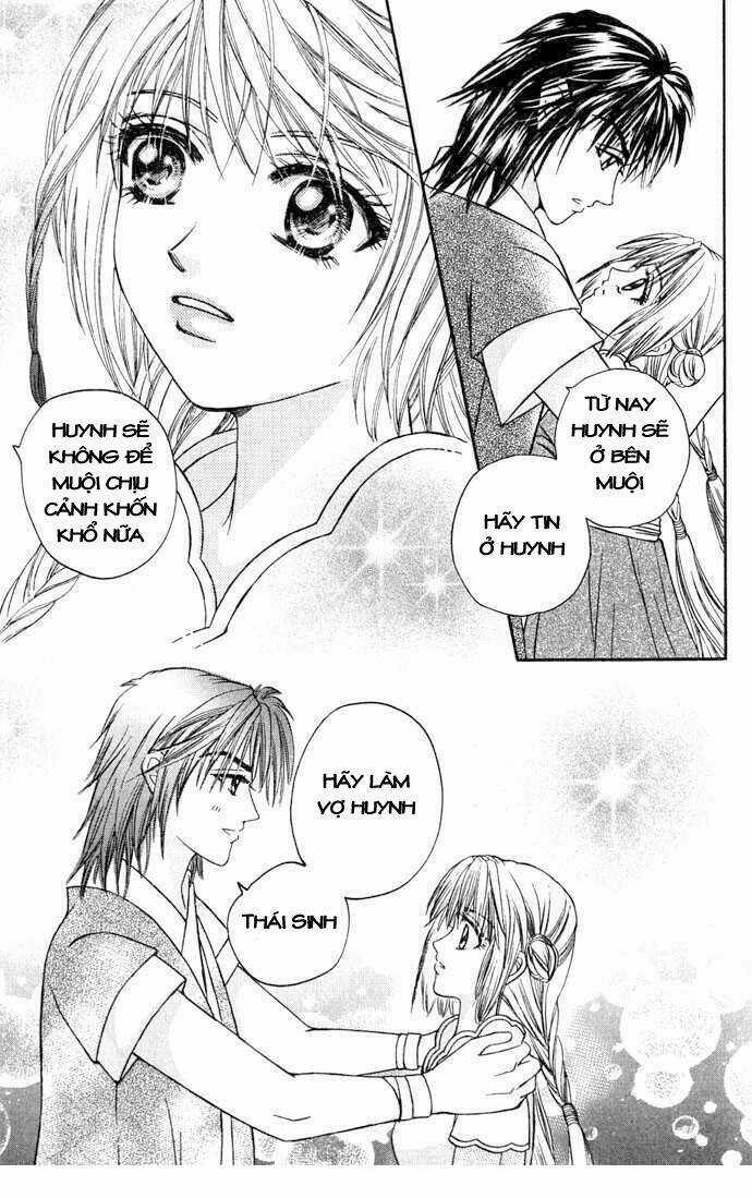 Tiên Khúc - Chapter 10 - Trang 16