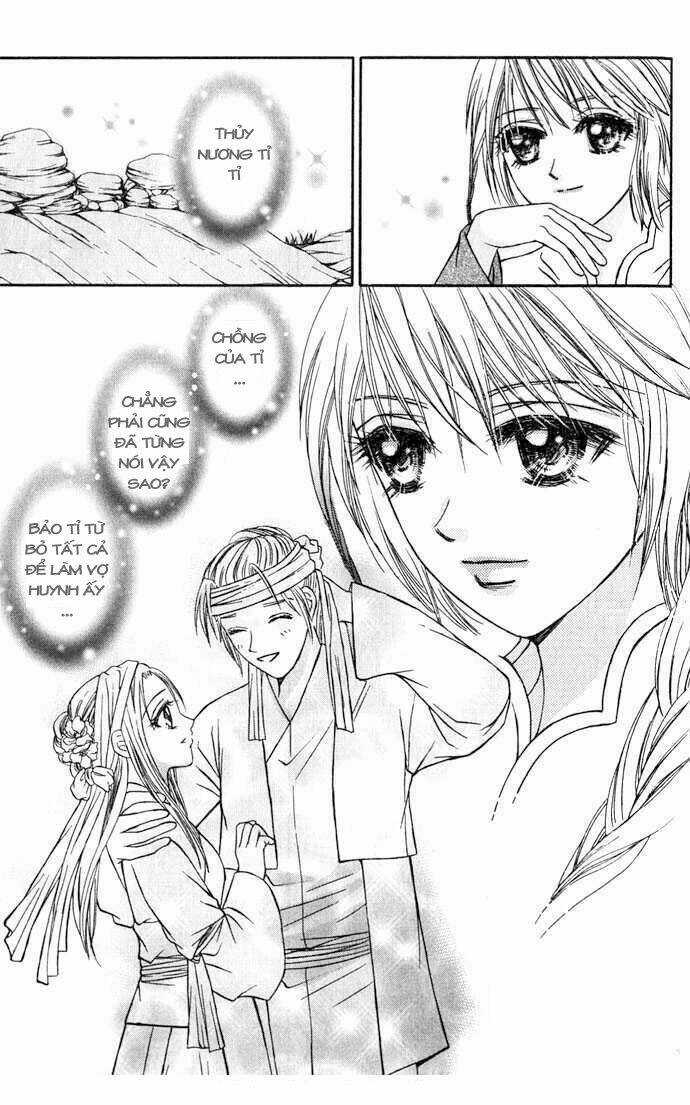 Tiên Khúc - Chapter 10 - Trang 22