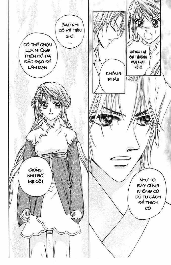 Tiên Khúc - Chapter 10 - Trang 29