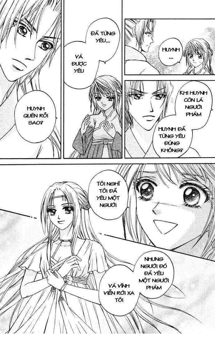 Tiên Khúc - Chapter 10 - Trang 31