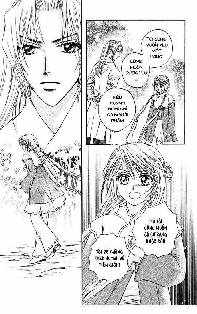 Tiên Khúc - Chapter 10 - Trang 32