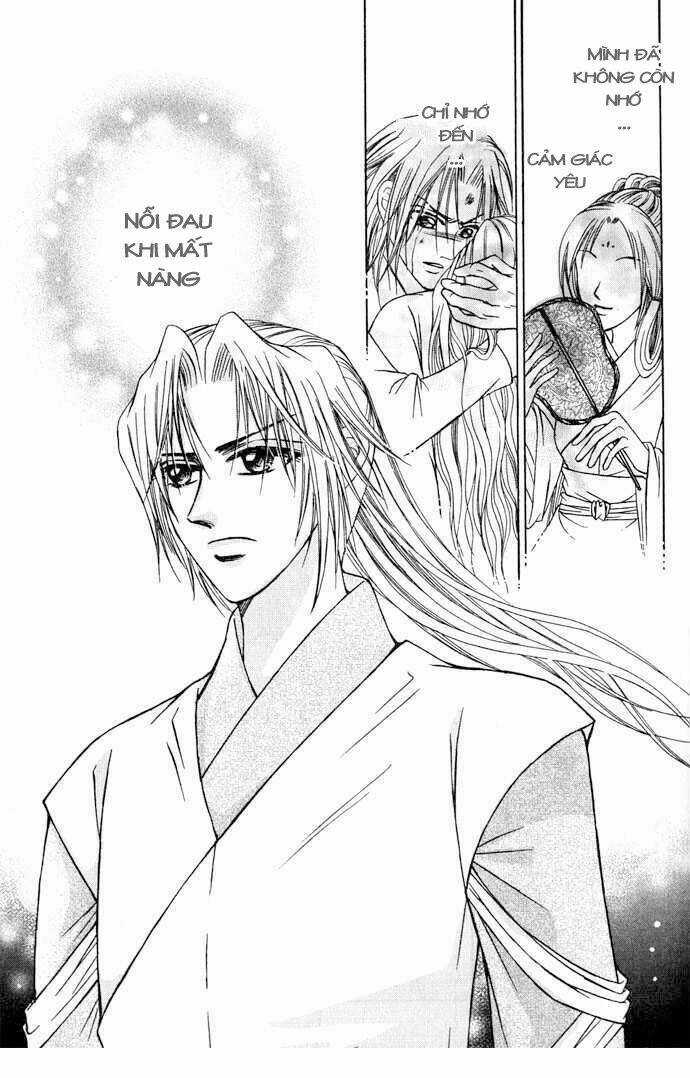 Tiên Khúc - Chapter 10 - Trang 34