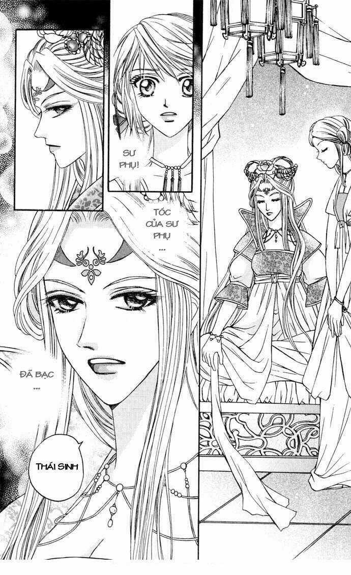 Tiên Khúc - Chapter 10 - Trang 37