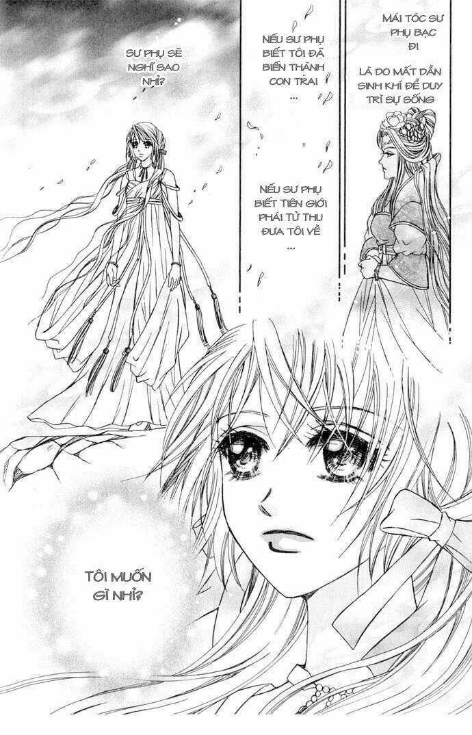 Tiên Khúc - Chapter 10 - Trang 41