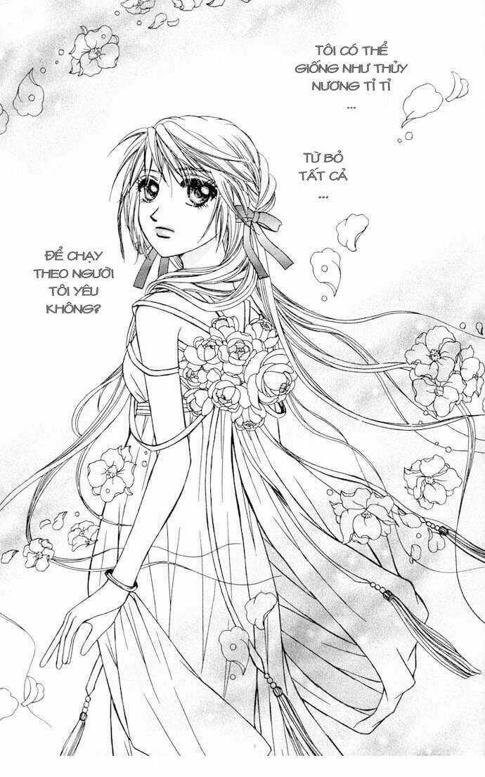 Tiên Khúc - Chapter 10 - Trang 42