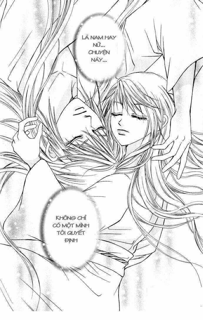 Tiên Khúc - Chapter 10 - Trang 43