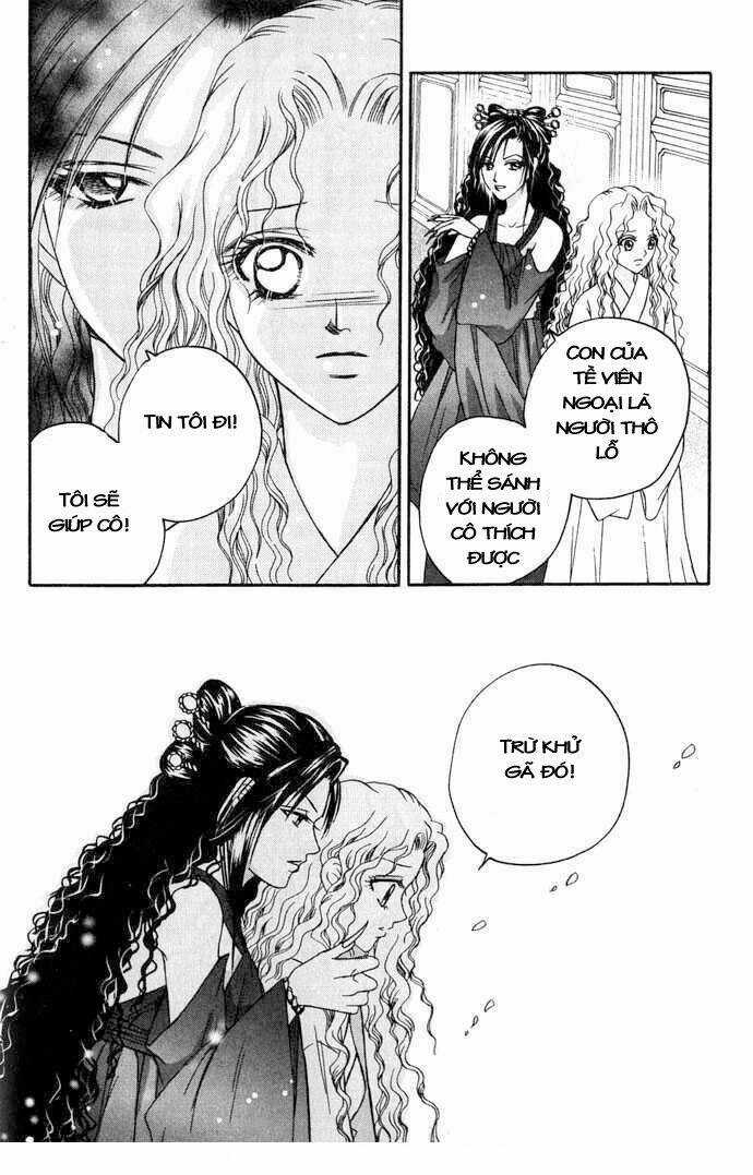 Tiên Khúc - Chapter 10 - Trang 47