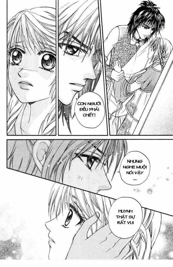 Tiên Khúc - Chapter 10 - Trang 55