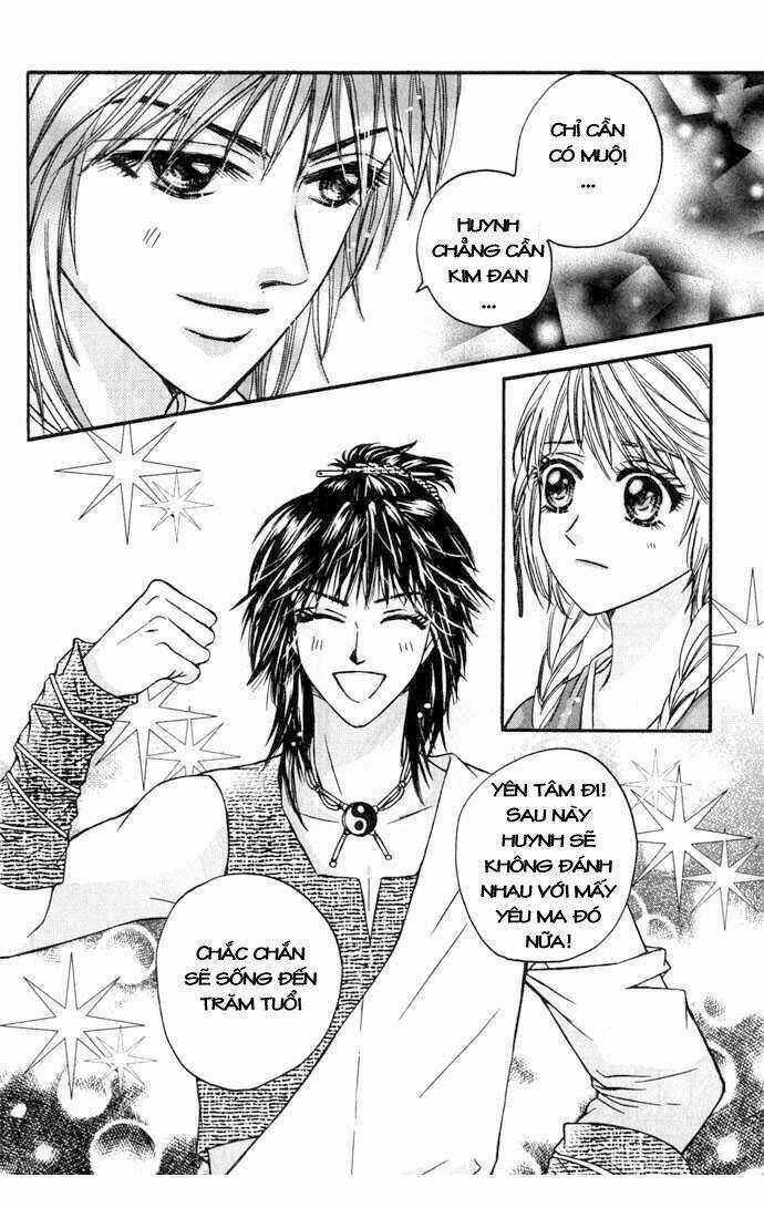 Tiên Khúc - Chapter 10 - Trang 57