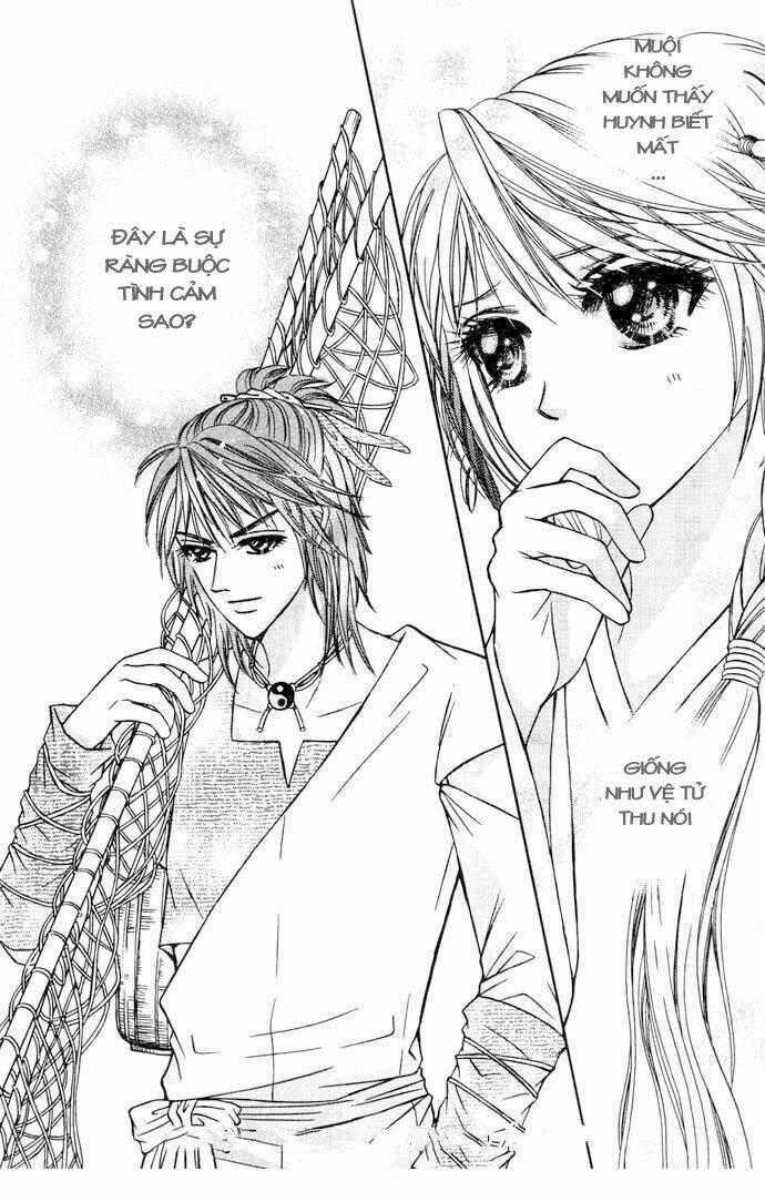 Tiên Khúc - Chapter 10 - Trang 59