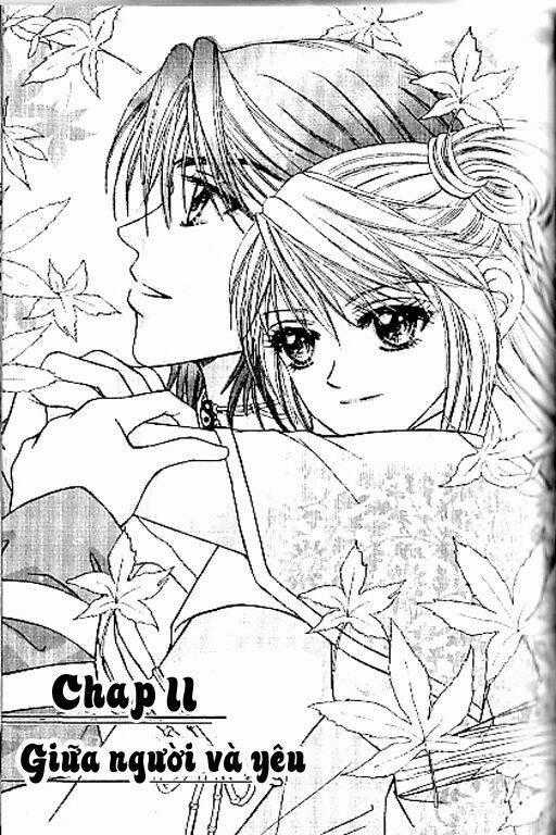 Tiên Khúc - Chapter 11 - Trang 2