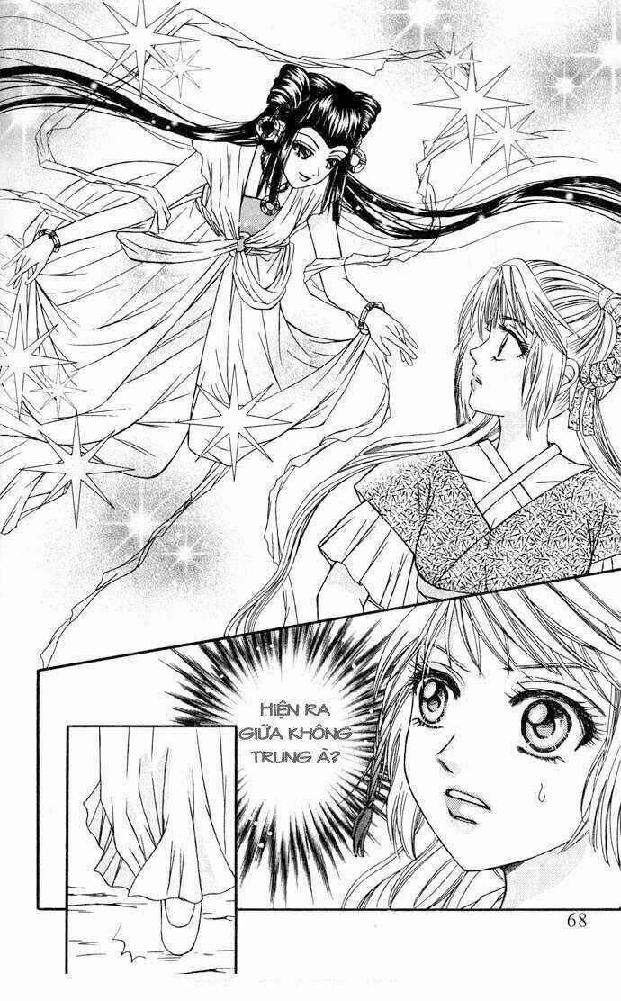 Tiên Khúc - Chapter 11 - Trang 11