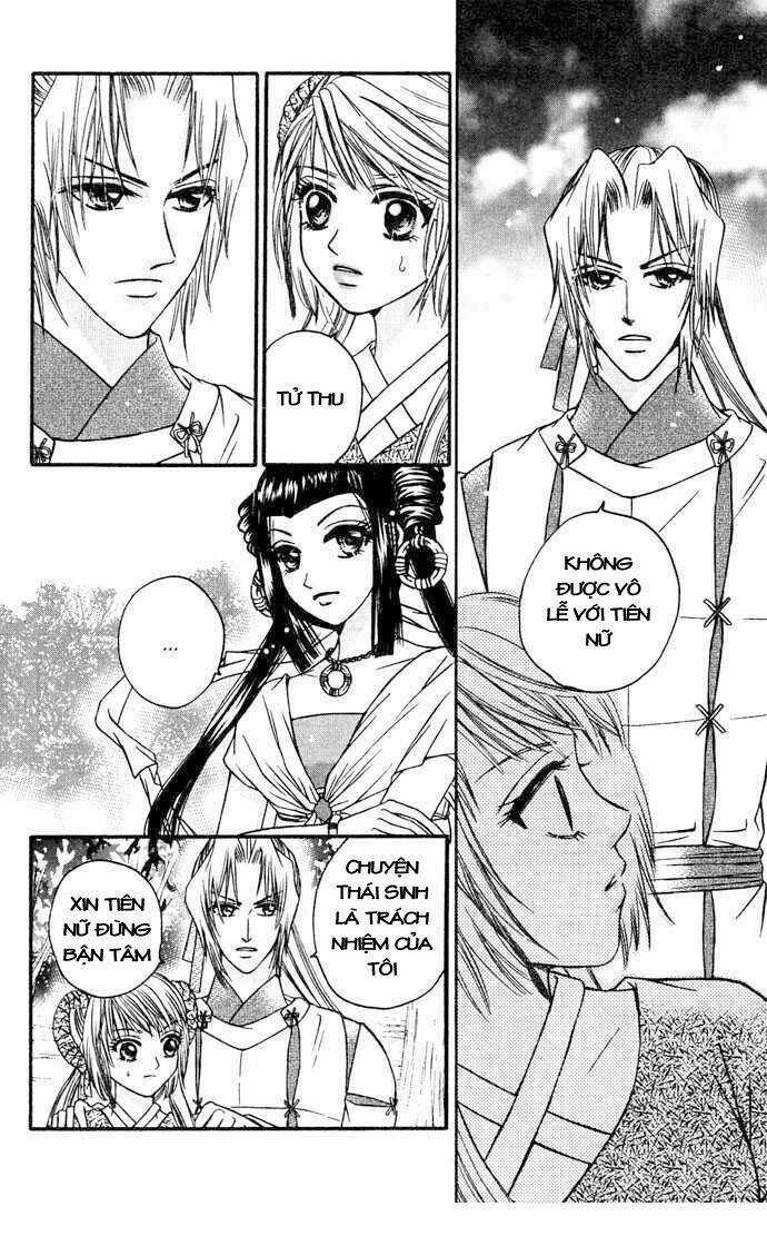 Tiên Khúc - Chapter 11 - Trang 13