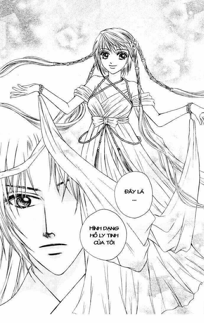 Tiên Khúc - Chapter 11 - Trang 21