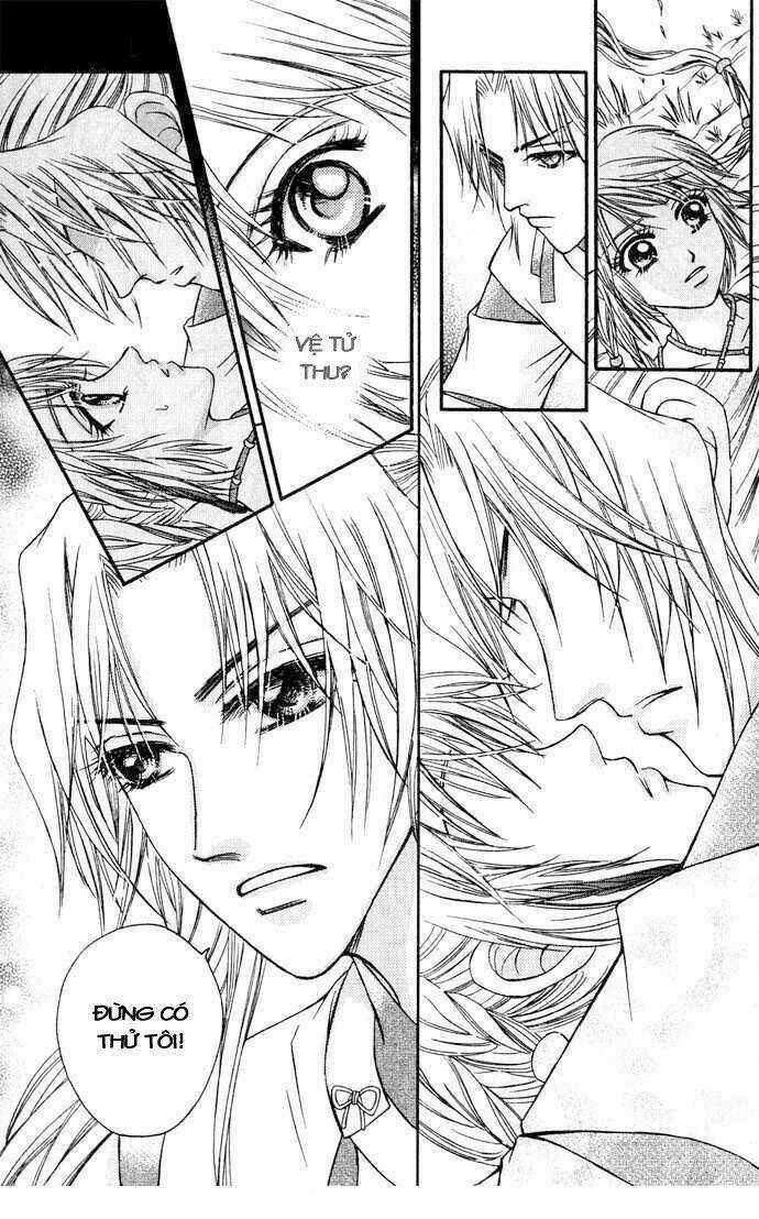 Tiên Khúc - Chapter 11 - Trang 24