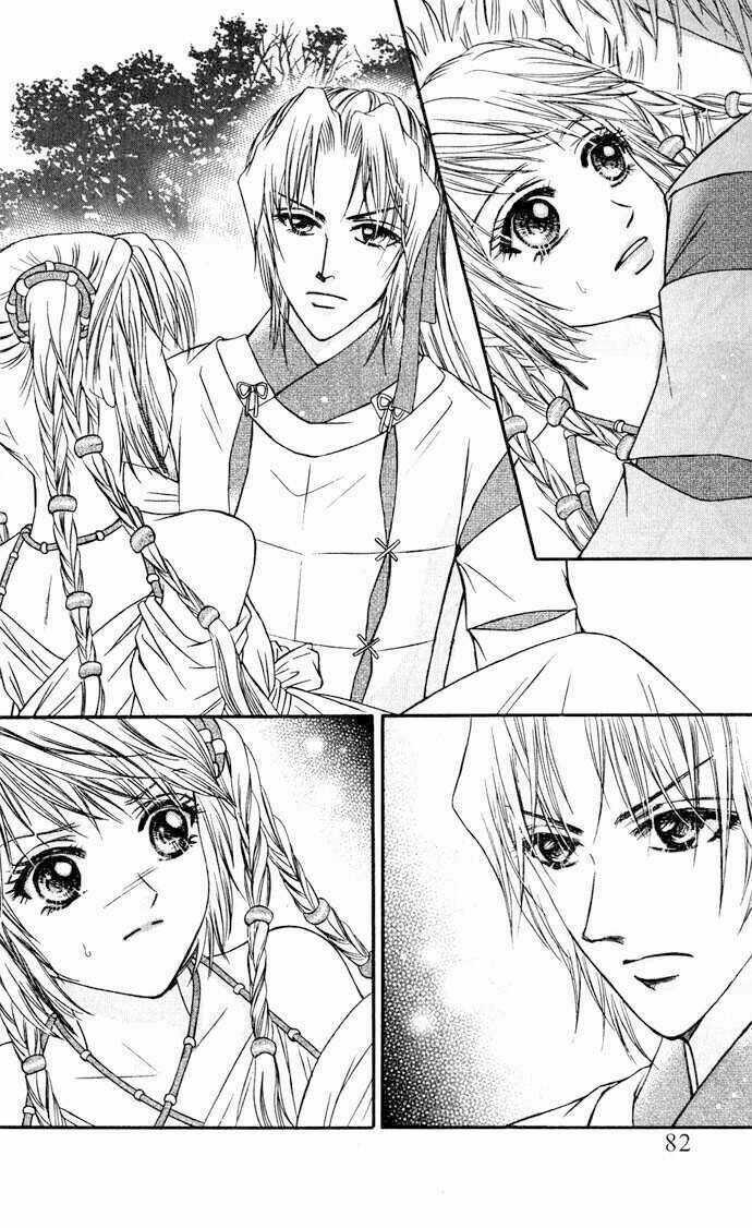 Tiên Khúc - Chapter 11 - Trang 25