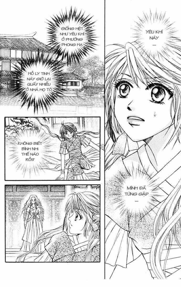 Tiên Khúc - Chapter 11 - Trang 29