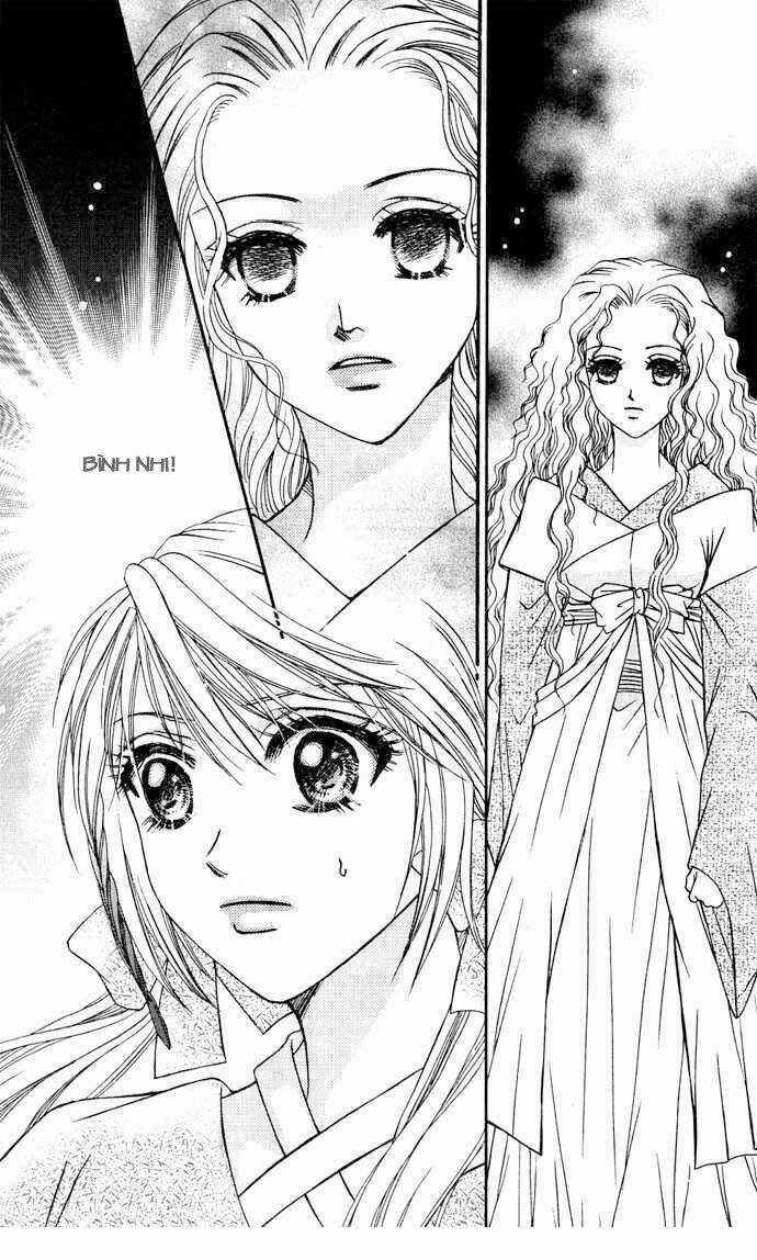 Tiên Khúc - Chapter 11 - Trang 30