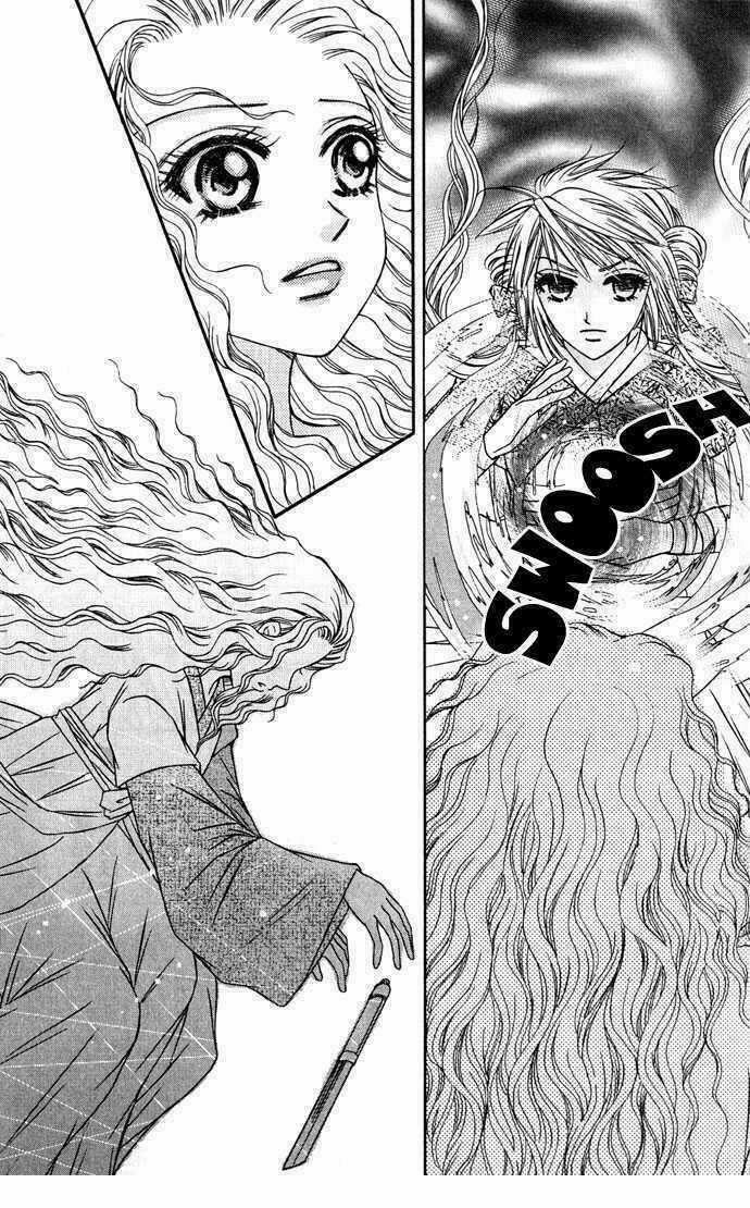 Tiên Khúc - Chapter 11 - Trang 33